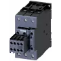 SIEMENS stýkač AC-3 22kW/400V 2NO+2NC 230V AC 50A S2 skrutkové svorky (3RT20361AP04)
