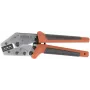 WIHA Z62101006SB krimpovacie kliešte pre MC4 konektory (45796)