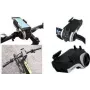 FISCHER Multimediálny box na smartfón na bicykel (50076)