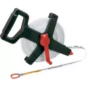 kwb 50 m sklolaminátový meter 063495