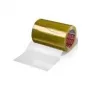 tesa 4204 tichá PP baliaca páska, 200 mm x 66 m, transparentná, 9 rolí (04204-00252-06)