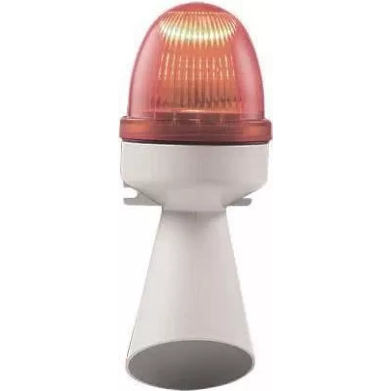 Grothe kombinovaná húkačka oranžová HUPE WL 6311 24V DC (31341)