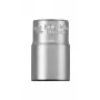 KWB 372213 3/8 palca pohon 13 mm 6-hranný chrom-vanádiový nástrčný kľúč
