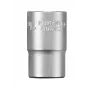 kwb 372211 nástrčný kľúč 11 mm 3/8 palca pohon, chrom-vanádiová oceľ, 6-hranný