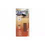 kwb 818912 brúsny papier zrnitost 120, 230 mm x 115 mm, 5 ks