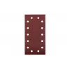 kwb 818912 brúsny papier zrnitost 120, 230 mm x 115 mm, 5 ks