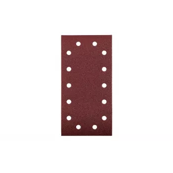 kwb 818912 brúsny papier zrnitost 120, 230 mm x 115 mm, 5 ks