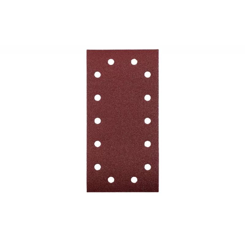 kwb 818912 brúsny papier zrnitost 120, 230 mm x 115 mm, 5 ks