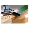 kwb 818912 brúsny papier zrnitost 120, 230 mm x 115 mm, 5 ks