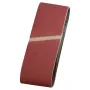 KWB 911904 sada brúsnych pásov, 457 mm x 75 mm, zrnitost 40, balenie 3 ks