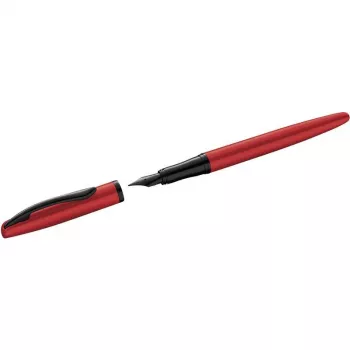 Pelikan Jazz Noble Elegance plniace pero, červená 300010133