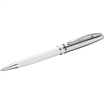 Pelikan Jazz Classic guľôčkové pero, biela 300013893