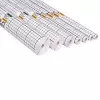 HERMA Samolepiaca fólia lesklá šírka 40 cm - dĺžka 1 m (7001)