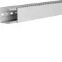 Hager Káblový kanál 2000 x 60 x 60 mm svetlosivá HA760060