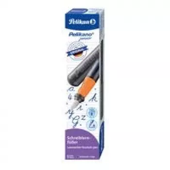 Pelikan Griffix plniace pero antracitové M hrot 824842