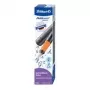 Pelikan Griffix plniace pero antracitové M hrot 824842