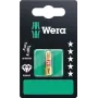 Wera 851/1 BDC SB Phillips PH 2 x 25 mm diamantom potiahnutý BiTorsion bit 05073335001