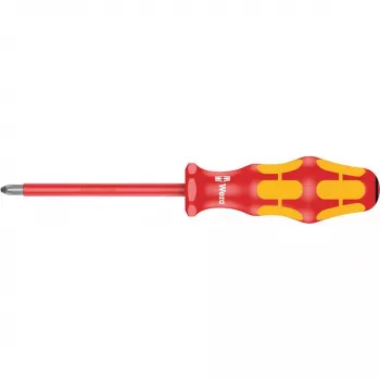 Wera 05006168001 Kraftform Rapidaptor račňový držiak bitov, 1/4 palca Hex, 142 mm