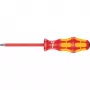 Wera 05006168001 Kraftform Rapidaptor račňový držiak bitov, 1/4 palca Hex, 142 mm
