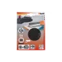 kwb 491308 brúsne kotúče pre kotúčovú brúsku, zrnitosť 80, Ø 125 mm, 5 kusov