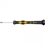 Wera 1550 Kraftform Micro ESD Phillips skrutkovač PH00 x 60 mm 05030110001