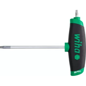 Wiha 26174 SoftFinish plochý skrutkovač 4,0 x 100 mm