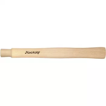 Wiha 26419 hickory drevená rukoväť pre Safety-Soft-Face kladivá
