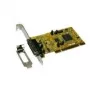 EXSYS EX-42372 PCI 2S sériová RS-422/485 karta s low-profile držiakom