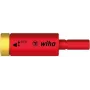 Wiha 29701200 momentový adaptér pre TorqueVario-S, 1/4
