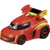 Carrera First Cars Batwheels Redbird autíčko na dráhu 1:50 mierka 20065031