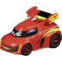 Carrera First Cars Batwheels Redbird autíčko na dráhu 1:50 mierka 20065031