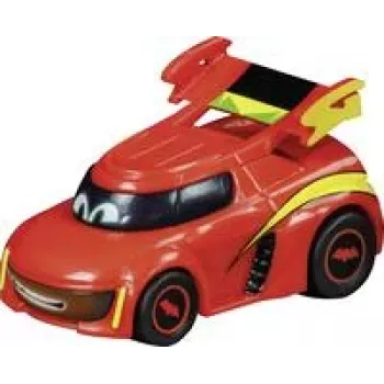 Carrera First Cars Batwheels Redbird autíčko na dráhu 1:50 mierka 20065031