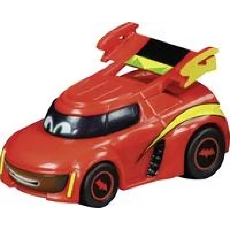 Carrera First Cars Batwheels Redbird autíčko na dráhu 1:50 mierka 20065031
