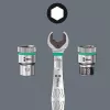 Wera 6002 Joker dvojitý očkový kľúč 20 x 22 mm 05020260001
