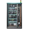 SIEMENS LZS:RT4A4L24 zásuvné relé 4PDT 24VDC 2W s LED