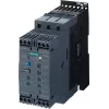 SIEMENS SIRIUS 3RW4038-1 softštartér, 37 kW, 72 A, 200-460 V AC, 24 V AC/DC ovládanie, skrutkové svorky 3RW40381BB04