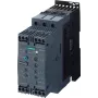 SIEMENS SIRIUS 3RW4038-1 softštartér, 37 kW, 72 A, 200-460 V AC, 24 V AC/DC ovládanie, skrutkové svorky 3RW40381BB04