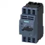 Siemens SIRIUS 3RV2 motorový istič, 3-pólový, 1,8-2,5 A, skrutkové svorky 3RV20111CA25