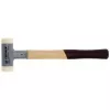Gedore 248 H-40 soft-face kladivo s Dead Blow, 730 g, 360 mm 8868580
