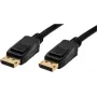 shiverpeaks BASIC-S USB nabíjací a synchronizačný kábel, USB-A na USB-C, oceľ, strieborná, 1m BS14-12001