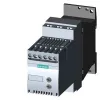 Siemens SIRIUS 3RW3017-1BB04 softštartér, S00, 17 A, 200-480 V AC, 24 V AC/DC ovládanie