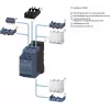 Siemens SIRIUS 3RW3017-1BB04 softštartér, S00, 17 A, 200-480 V AC, 24 V AC/DC ovládanie