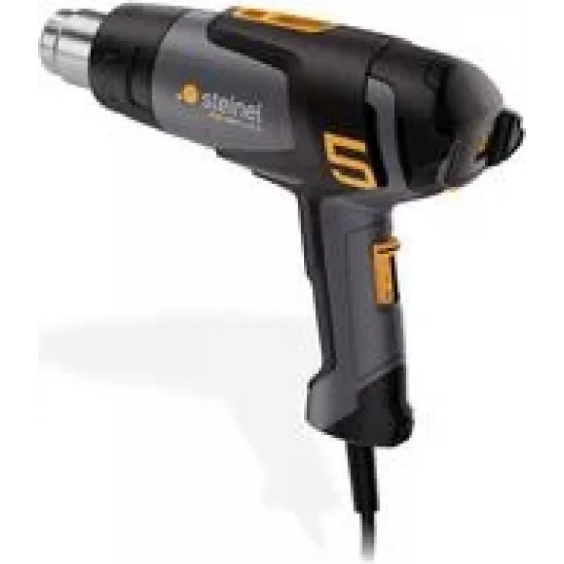 STEINEL HM 2120 E KF teplovzdušná pištoľ 2200 W, 80-630°C, 150-500 l/min, Soft Grip 089610
