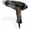 STEINEL HM 2120 E KF teplovzdušná pištoľ 2200 W, 80-630°C, 150-500 l/min, Soft Grip 089610
