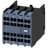 SIEMENS pomocný spínací blok 40E SB10E S00 3RH2911-2G (3RH29112GA04)