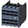 SIEMENS pomocný spínací blok 40E SB10E S00 3RH2911-2G (3RH29112GA04)