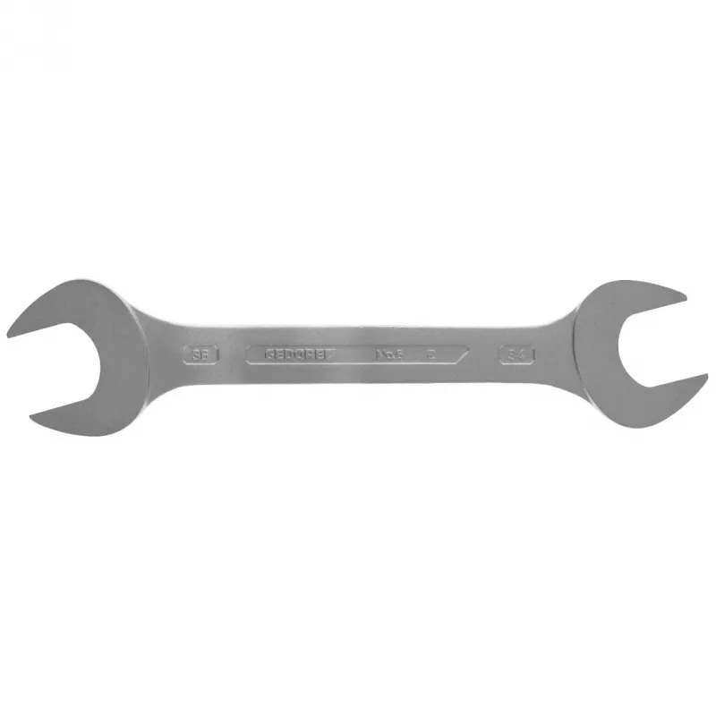 GEDORE 6069600 dvojitý očkový kľúč 34x36 mm DIN 3110