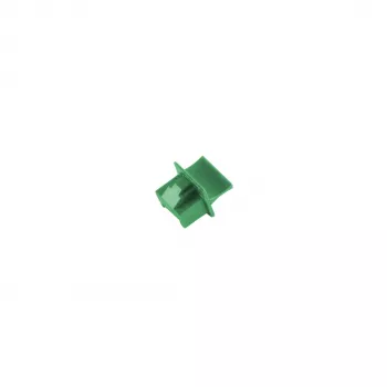 SHIVERPEAKS BS08-01025 RJ-45 krytka proti prachu, čierna, 1 kus