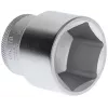 GEDORE 1/2 palca pohon šesťhranný nástrčný kľúč 32 mm, 6-hran, chrómovaný, DIN 3124 6132740