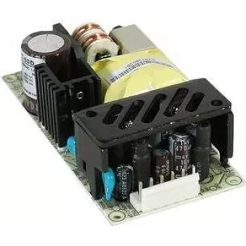 MEAN WELL RPT-60B 60W Trojitý výstupný napájací zdroj 5V/12V/-12V